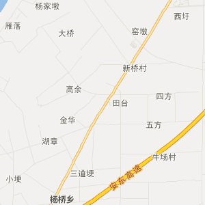 安庆市迎江区地图