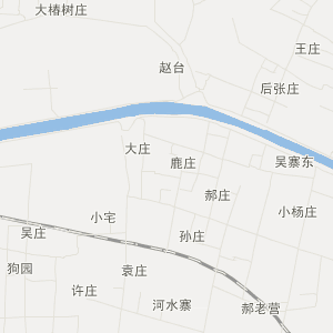 阜阳市颍泉区地图