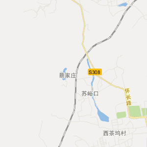 北京861路_北京861路公交车路线_北京公交861路 上行
