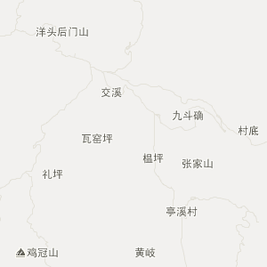 宁德市寿宁县历史地图