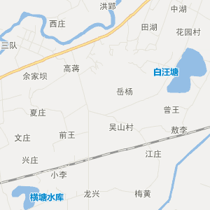 滁州市全椒县地图