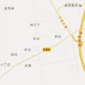 蚌埠市五河县地图