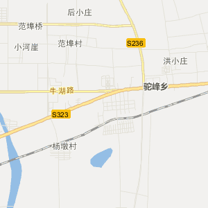 连云港市东海县地图