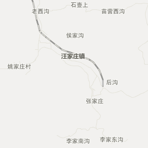 承德市鹰手营子矿区地图