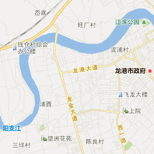龙港市地图_龙港市地图查询_龙港市地图全图高清电子