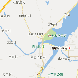 栖霞市