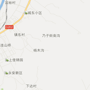 吉林市永吉县地图