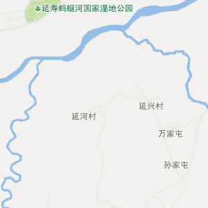 延寿县地图_延寿县地图全图_延寿县地图高清版_哈尔滨