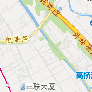 从港城路到航津路坐地铁多少钱