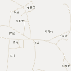 高州石鼓镇地图图片