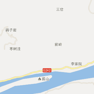 中國石化加油站(228省道)