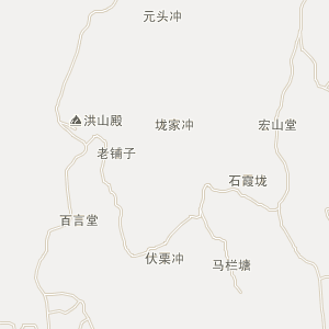 双峰殡仪馆