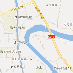 南昌县向塘派出所