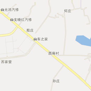 順豐速運(秦欄路)