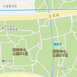 莲花村地铁站出口图图片