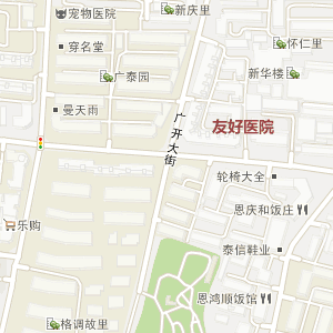 二纬路站 二纬路地铁站 北京地铁