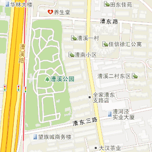 上海漕宝路地铁站漕宝路地铁站出口漕宝路地铁站图 上海地铁