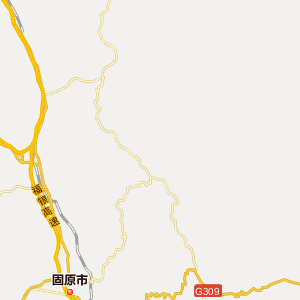 庆阳西峰区地图