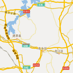 南平松溪县地图