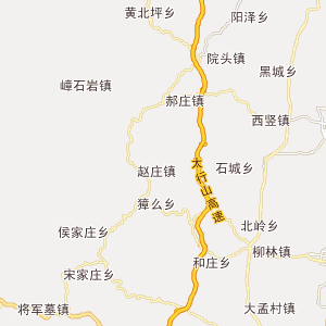 邢台105路