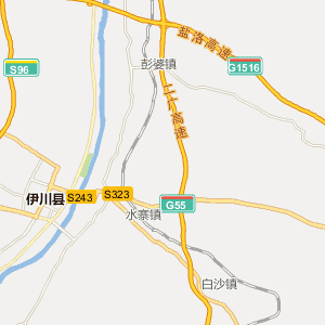 诸葛镇地图图片