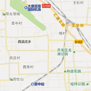 公交317路全程路线图图片