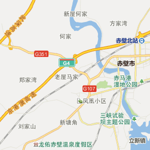 咸寧赤壁9路_咸寧赤壁9路公交車路線_公交赤壁9路 上行-咸寧公交線路