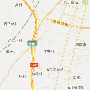 长治十八路公交线路图图片