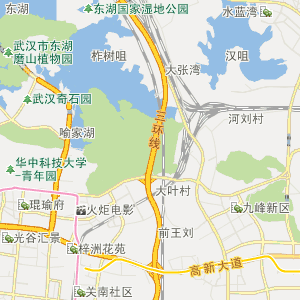 武汉59路公交车路线图图片