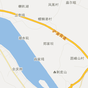 黄石42路车路线图图片