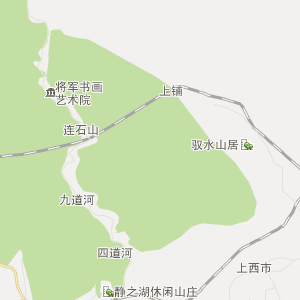 兴寿地图图片