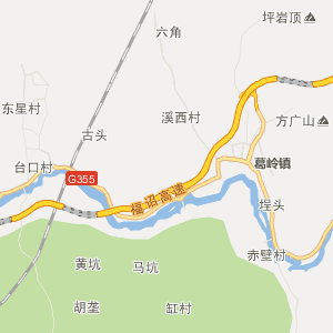 福州永泰8路上行公交線路