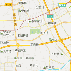 上海113路上行公交线路