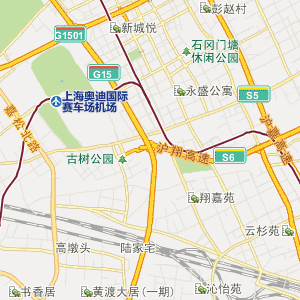 上海340路_上海340路公交車路線_公交340路 上行-上海公交線路查詢