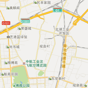 沈阳公交213路线路图图片