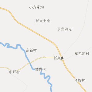 七臺河9路上行公交線路