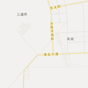 昌吉回族自治州奇台县地理地图