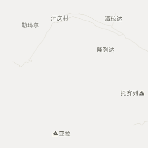索县地图图片