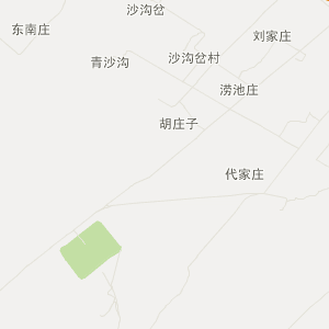 金昌市永昌县地理地图