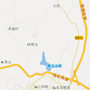 云南建水地理位置图片