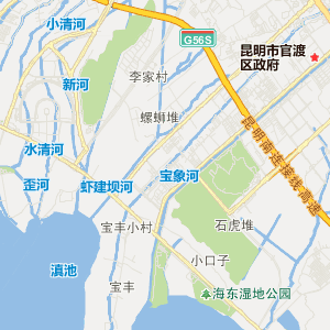 173公交车线路图图片