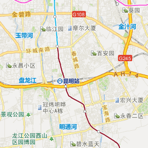 昆明z5路_昆明z5路公交車路線_公交z5路 上行-昆明公交線路查詢