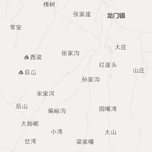 定西市临洮县地图