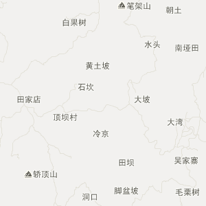 贵阳市开阳县地图