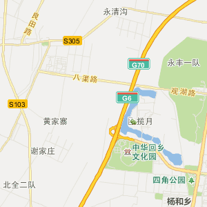 永宁县地图