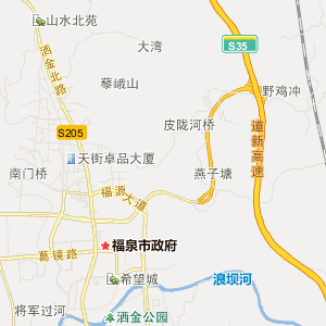 福泉地图高清分界线图片