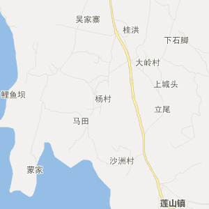 富川地图高清版大地图图片