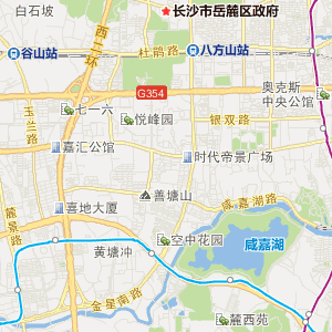 长沙131路