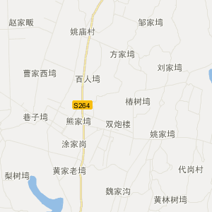 随县行政区划图片