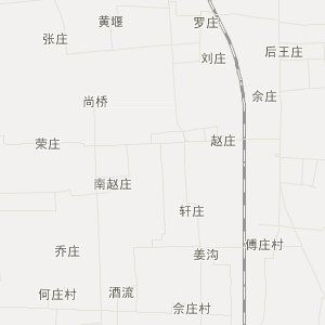 驻马店市遂平县地图